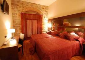 Hotel Los Usías 2