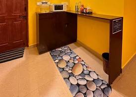 Rastafari - The Backpackers Hostel 4