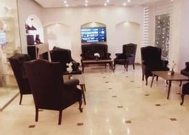 Torino Amman Hotel 4