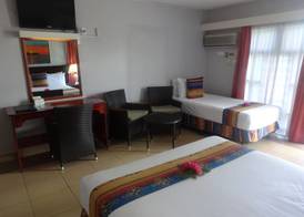 Suva Motor Inn 5