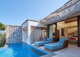 Kalandara Resort Lombok 3