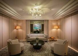 Le Jardin Hotel Haute Couture 5