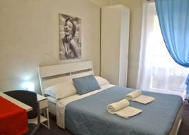 B&B I Am Here - Gioia 66 3