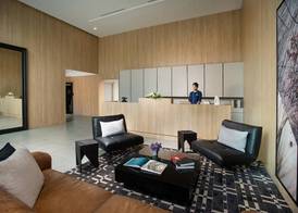 Somerset Ekamai Bangkok 5