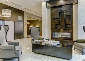 Cambria Hotel White Plains - Downtown 3