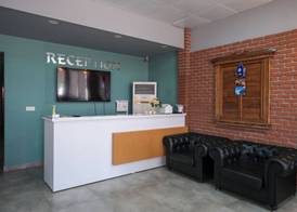 AZAK BLUE OTEL 2