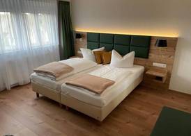 Hotel Hochfirst 3