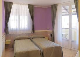 Hotel Arco Romana 2