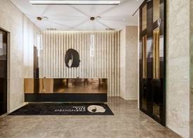 Hotel The Designers DDP 3