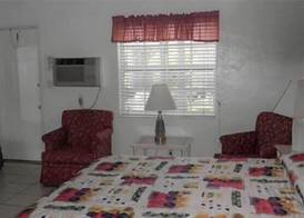 Richard's Motel Extended Stay 5