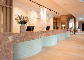 Van der Valk Hotel Eindhoven-Best 4