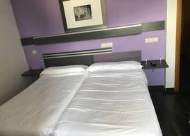 Hostal Rica Posada 5