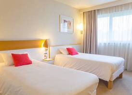 ibis Styles Tours Sud 4
