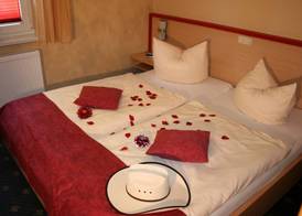 DAS HUDEWALD Hotel & Resort 2