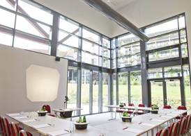 Das Sonnreich - Thermenhotel Loipersdorf 3