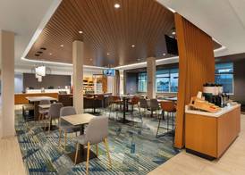 SpringHill Suites by Marriott West Melbourne Palm Bay 3