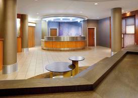 SpringHill Suites Houston NASA/Webster 3