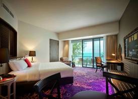 Hard Rock Hotel Penang 4