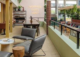 Comfort Hotel Trondheim 2