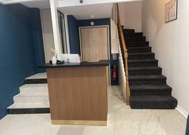 Hôtel P.L.M. 4