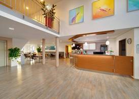 Euro Hotel Friedberg 3
