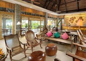 Mithi Resort & Spa 2
