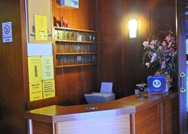 Hostal Bonavista 4