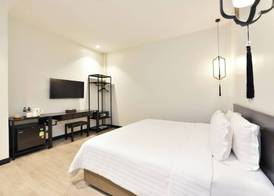 Oldthaiheng Hotel 4