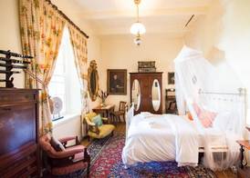 Tulbagh Country Guest House - Cape Dutch Quarters 2