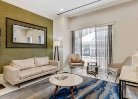 The Connally Hotel Downtown Atlanta, an Ascend Collection Hotel 5