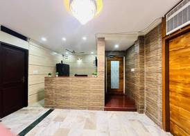 Hotel Silver Stay 04 3