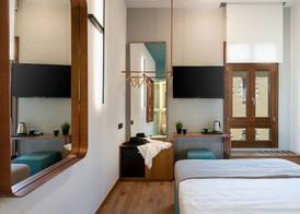 Camere Maritima 5