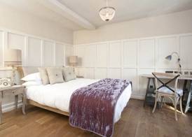 The White Swan Hotel 4