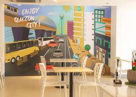 Go Hotels North EDSA 5