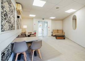 Gabhouse Lyon Gerland City Living Stay 4