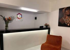 Hotel Zuriel Boutique 2