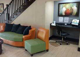 Days Inn by Wyndham Ashland 5