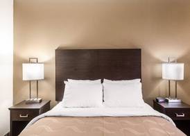 Quality Inn Salt Lake City Downtown 5