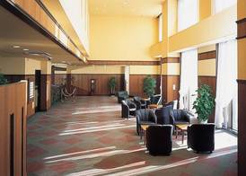 Monbetsu Prince Hotel 2