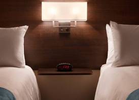 Steam Plant Hotel Spokane, an Ascend Collection Hotel 5