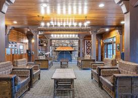The Lodge at Bryce Canyon 2