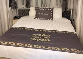 The Grand Tower Hotel 5