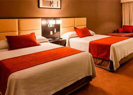 Howard Johnson Hotel & Casino 3