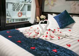 Halong Fantasea Cruise 5