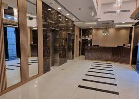 Vista City Hotel 2