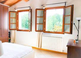 Villino Al Dotto Country House 3