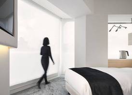 Swiio Hotel Daan 2