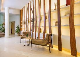 Hotel Le Axidie 3