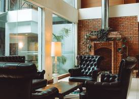 Heritage Hotel Cameron Highlands 5
