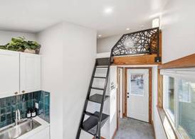 Basecamp Lodge 2